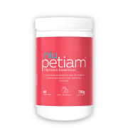 NiuPetiam_SaborMaracuya-PeptidosBioactivosdeColagenoHidrolizado60porciones_780g